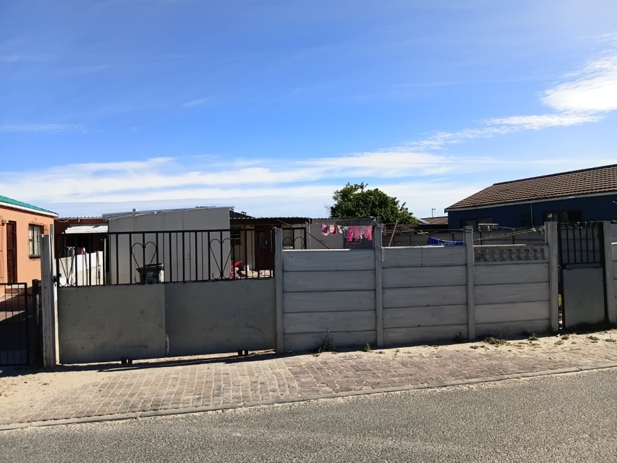 Commercial Property for Sale in The Connifers Western Cape